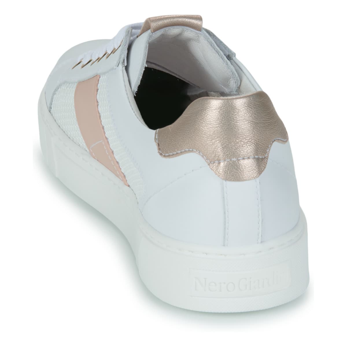 Women's Sneakers NeroGiardini White