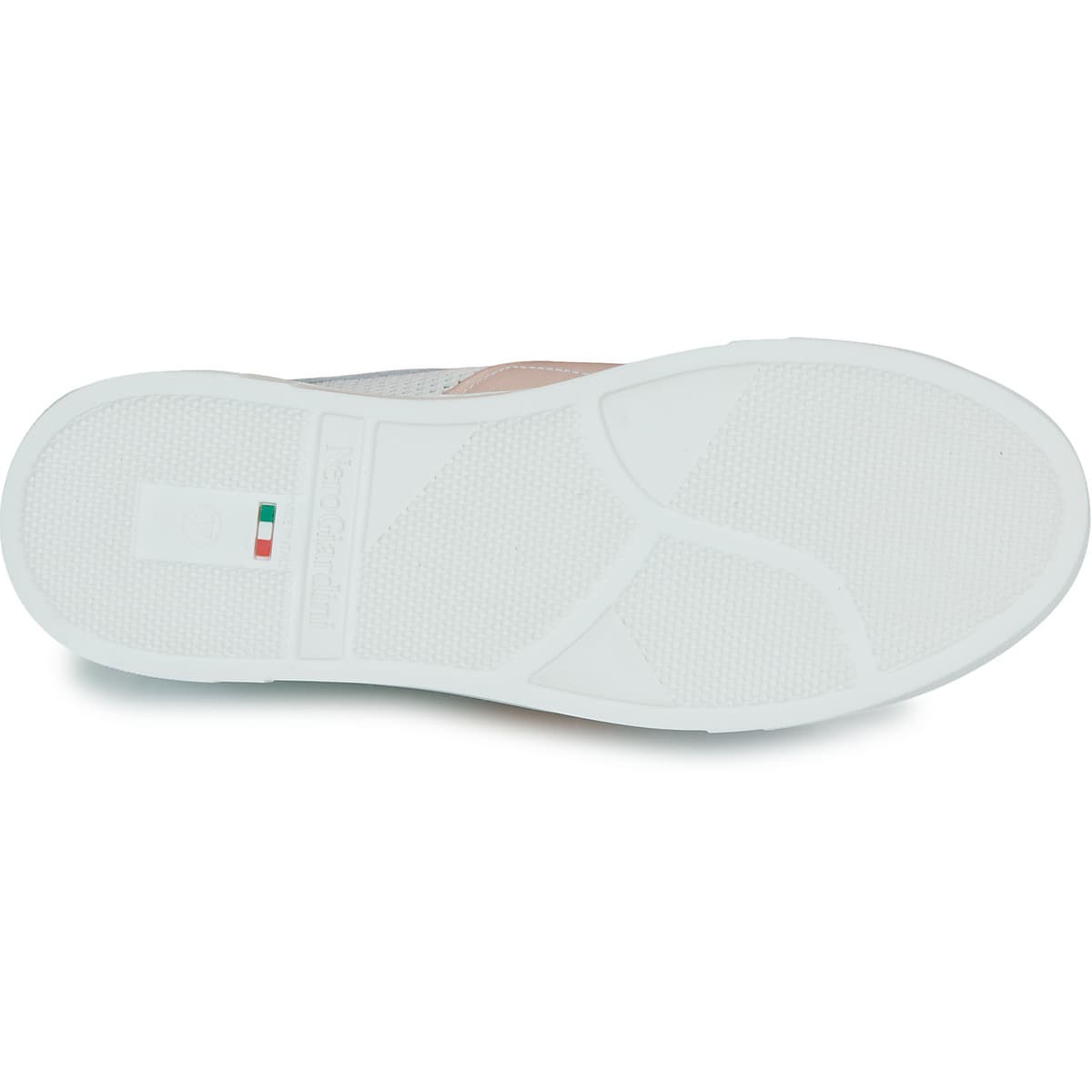Women's Sneakers NeroGiardini White
