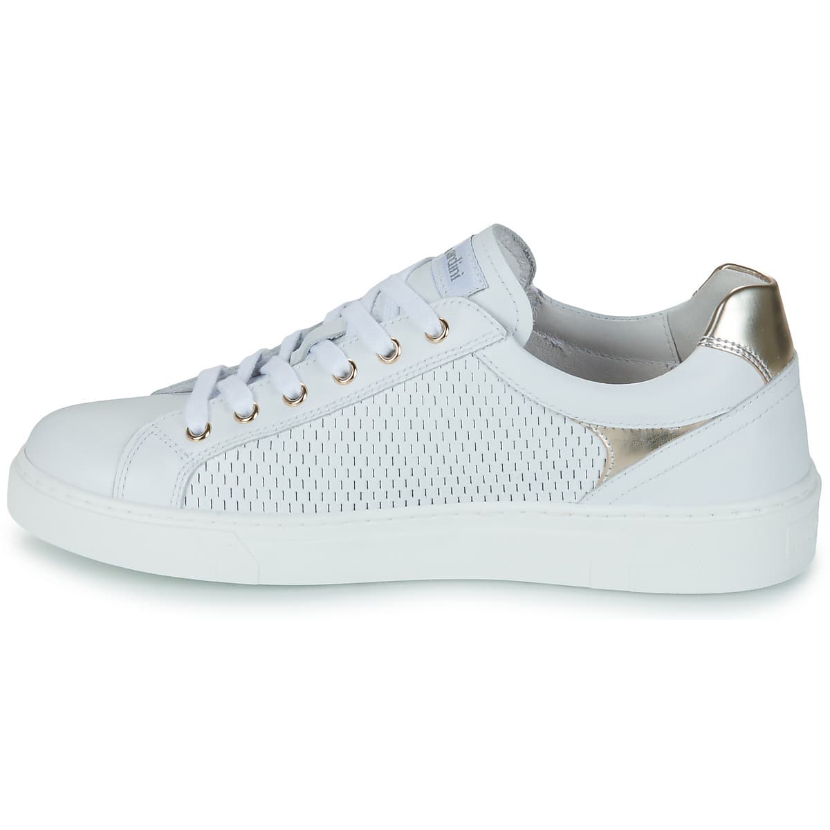 Women's Sneakers NeroGiardini White