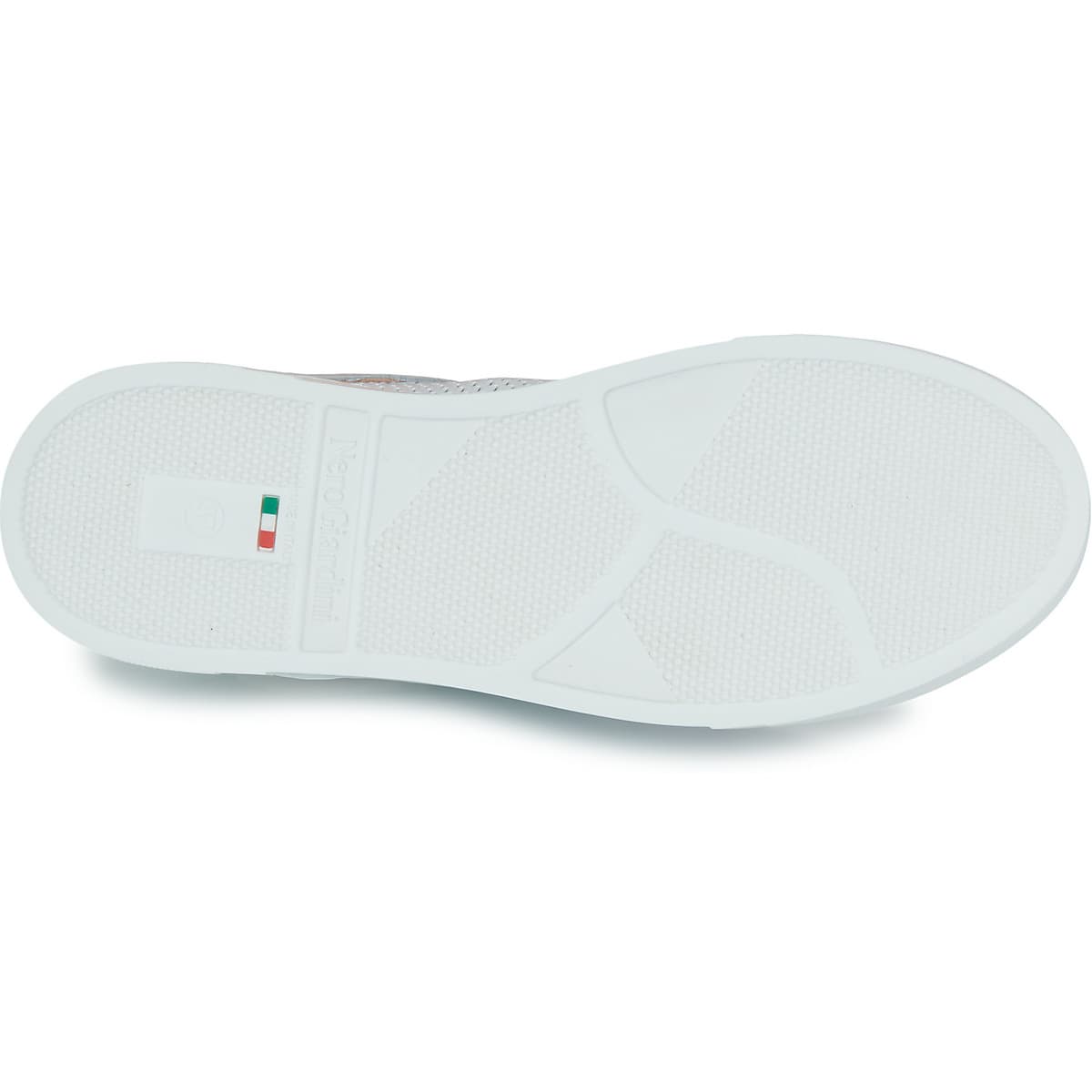 Women's Sneakers NeroGiardini White