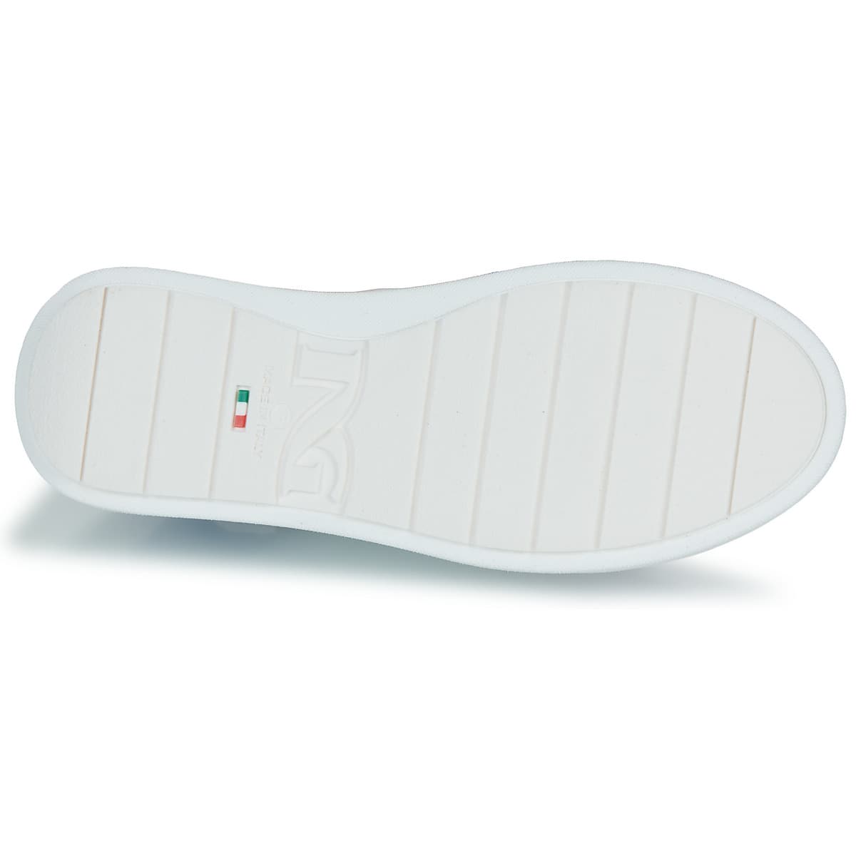 Women's Sneakers NeroGiardini White