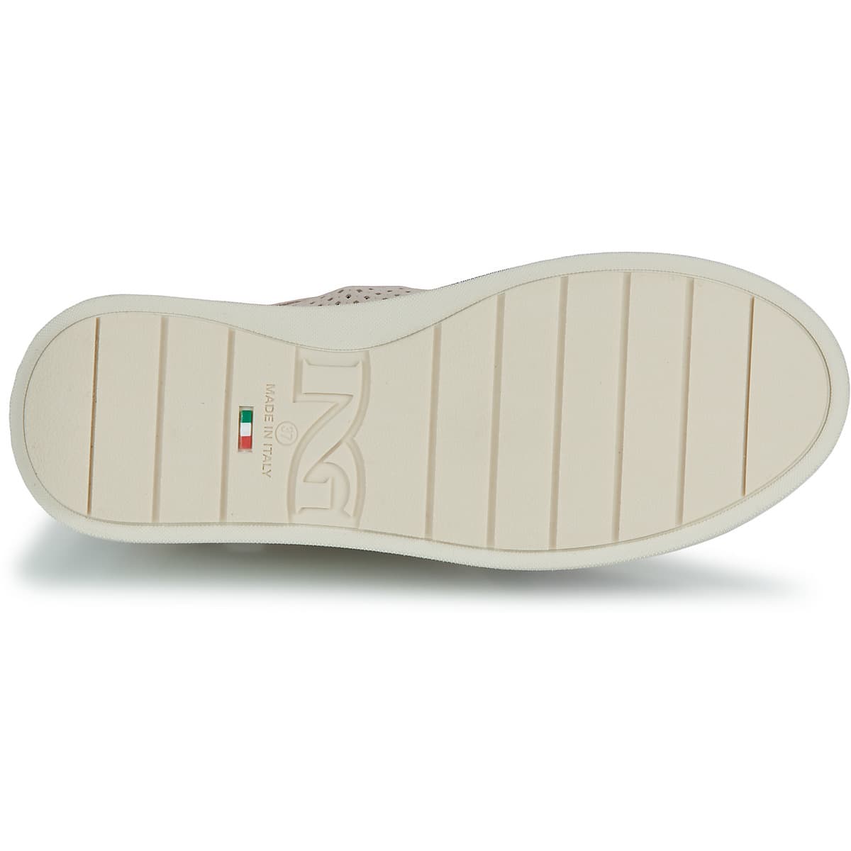 Women's Sneakers NeroGiardini Beige