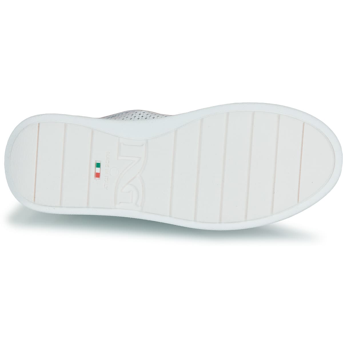 Women's Sneakers NeroGiardini White