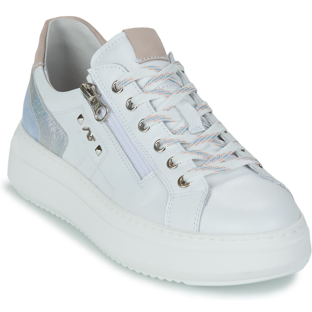 Women's Sneakers NeroGiardini White