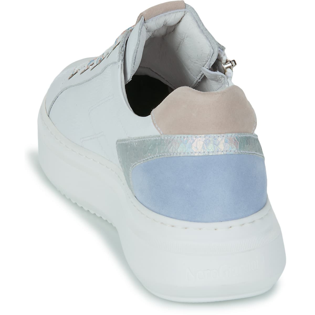 Women's Sneakers NeroGiardini White