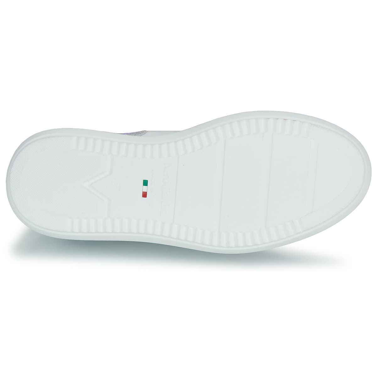 Women's Sneakers NeroGiardini White