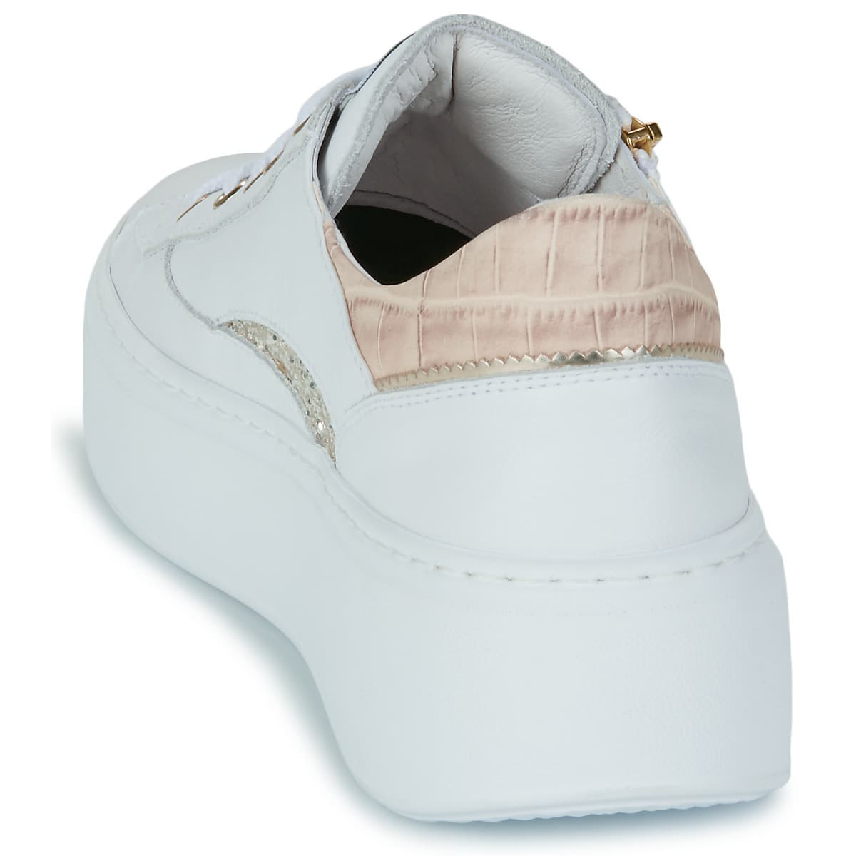 Women's Sneakers NeroGiardini White