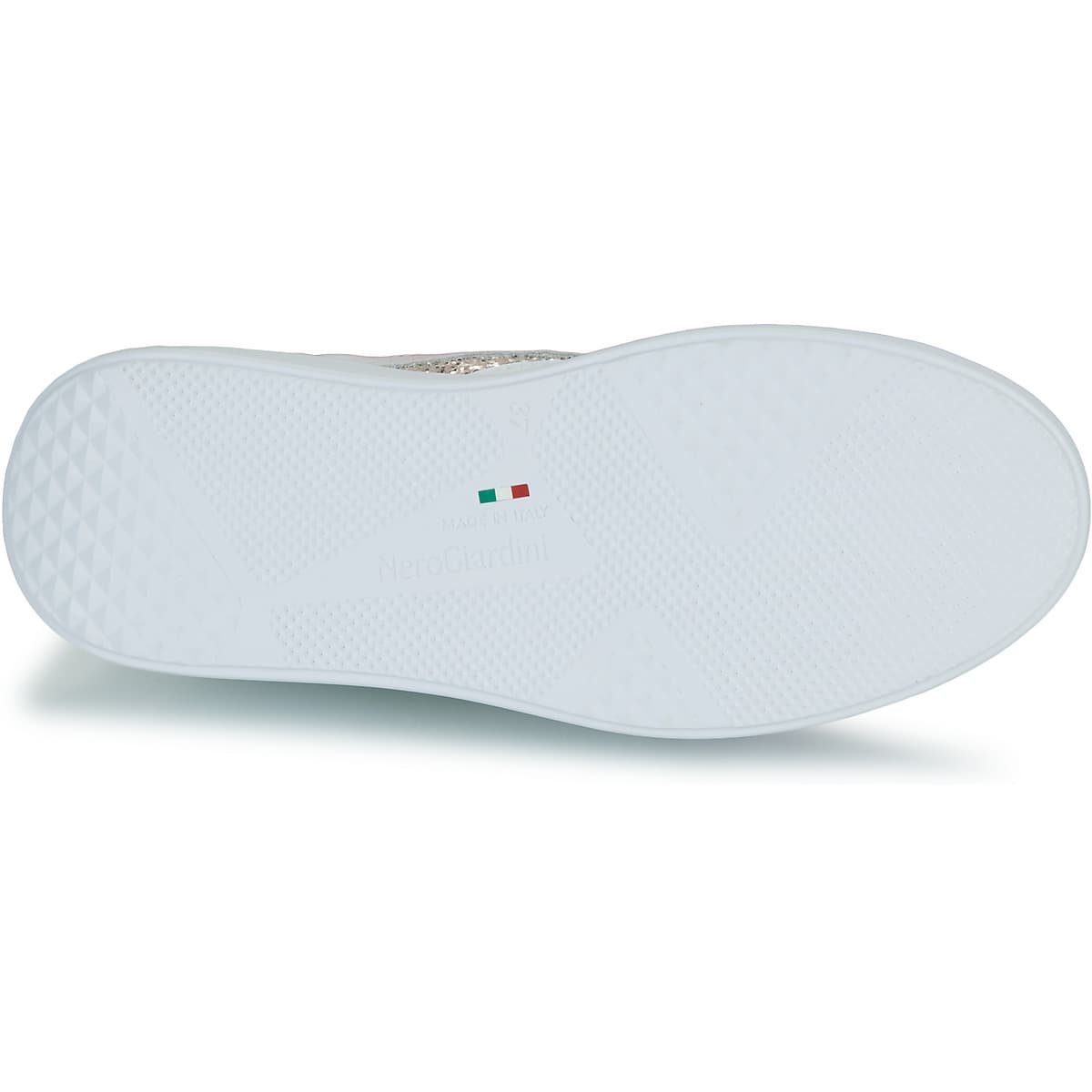 Women's Sneakers NeroGiardini White