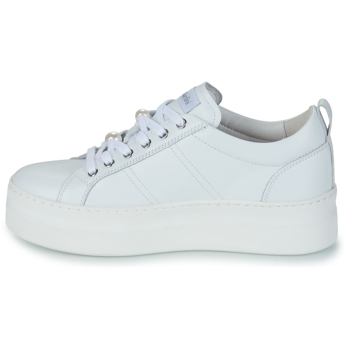 Women's Sneakers NeroGiardini White