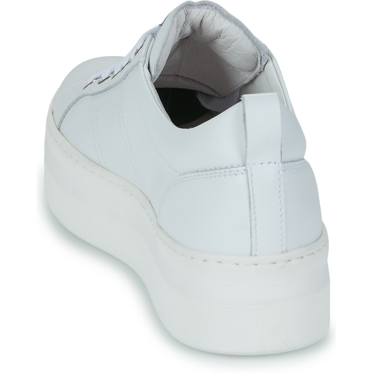 Women's Sneakers NeroGiardini White