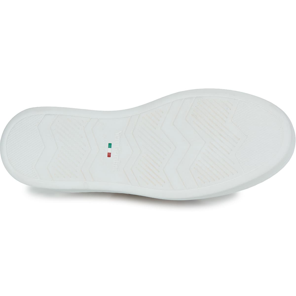 Women's Sneakers NeroGiardini Gold