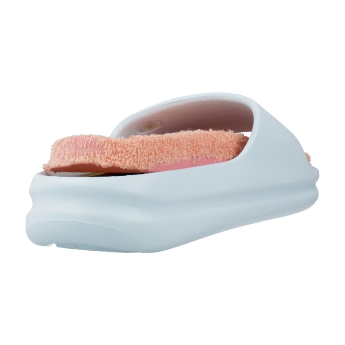 Women's House Slippers Hot Potatoes Blue