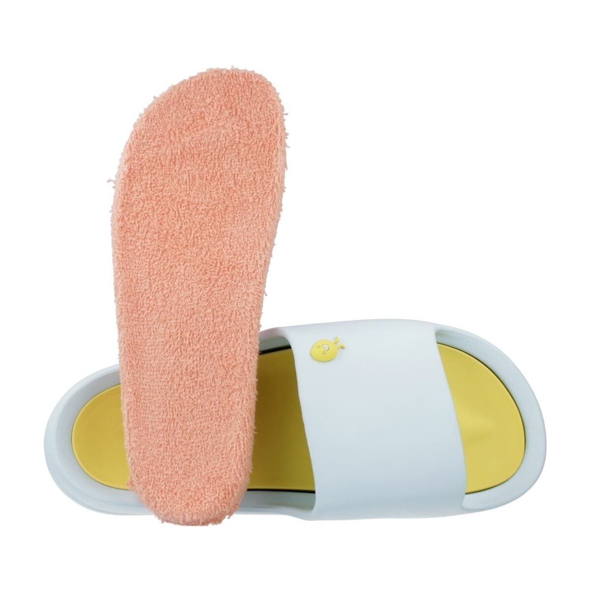 Women's House Slippers Hot Potatoes Blue