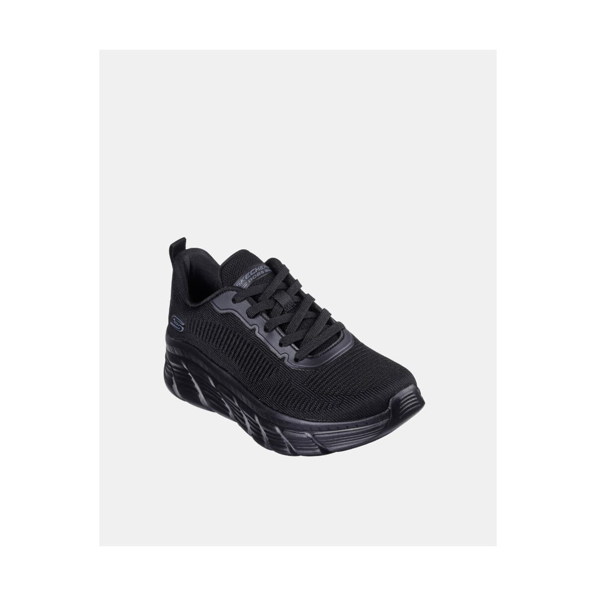 Women's Sneakers Skechers Black