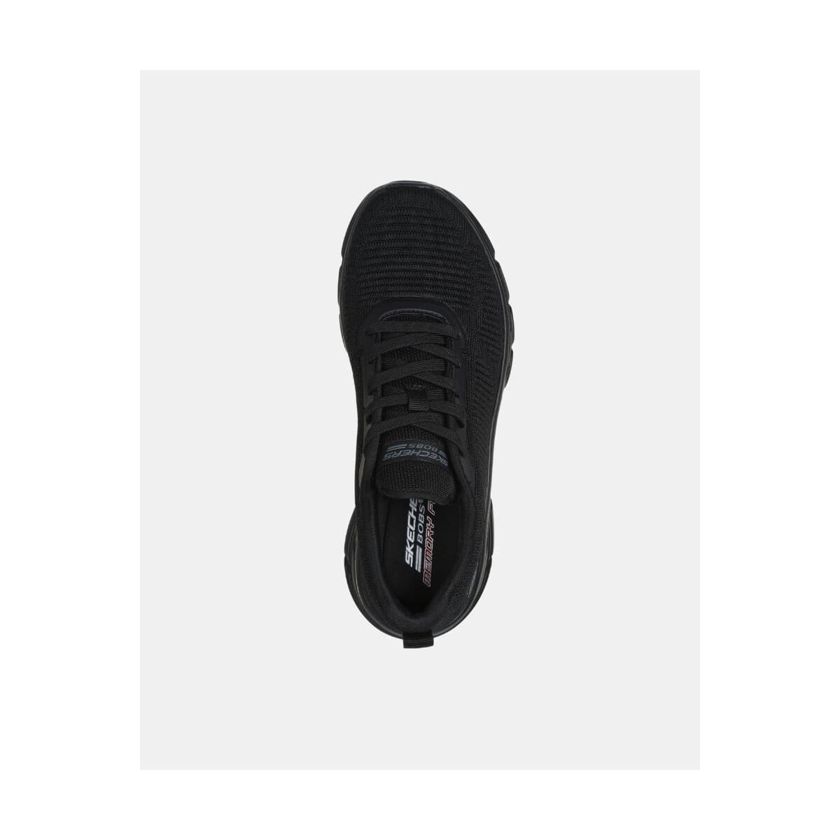 Women's Sneakers Skechers Black