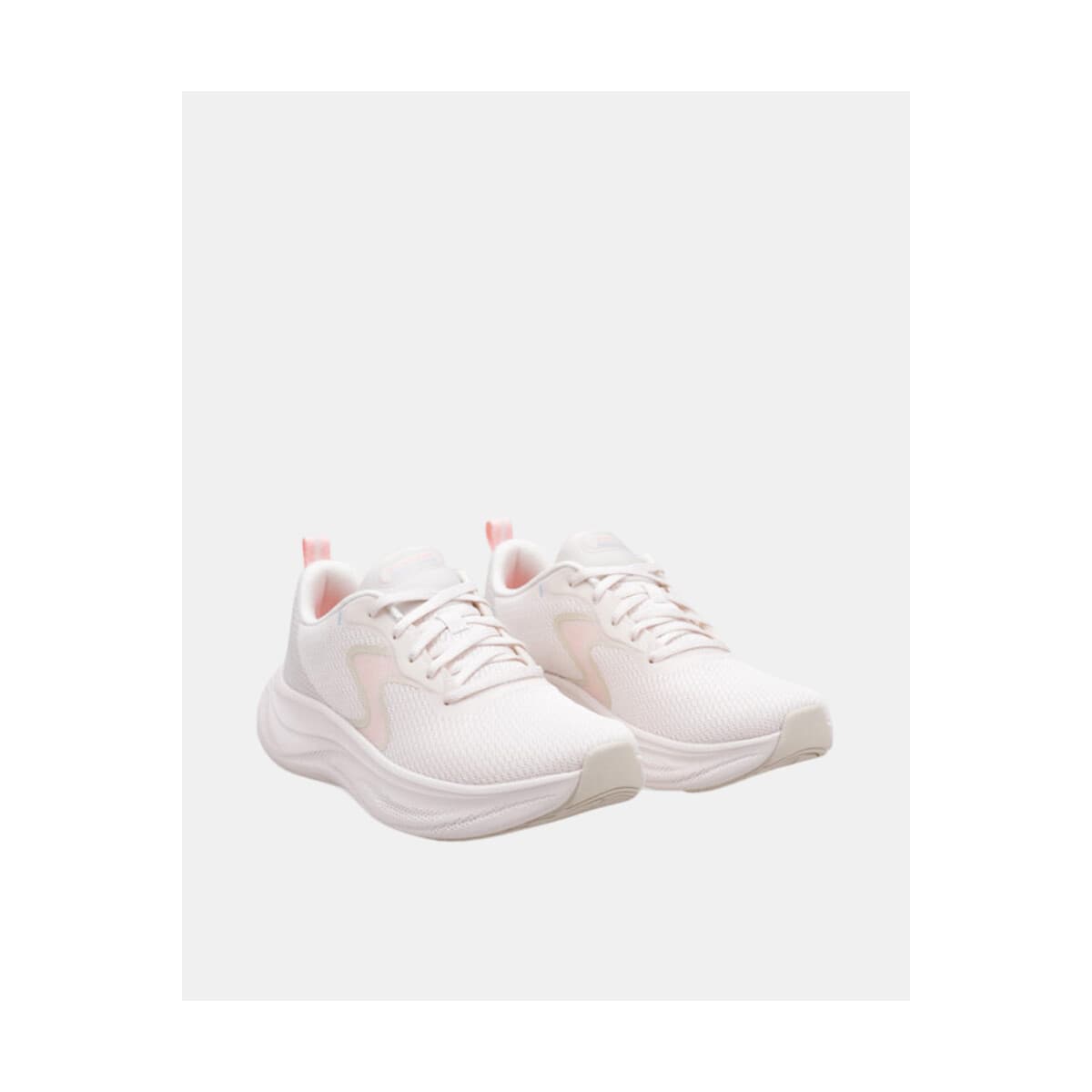 Women's Sneakers Skechers White