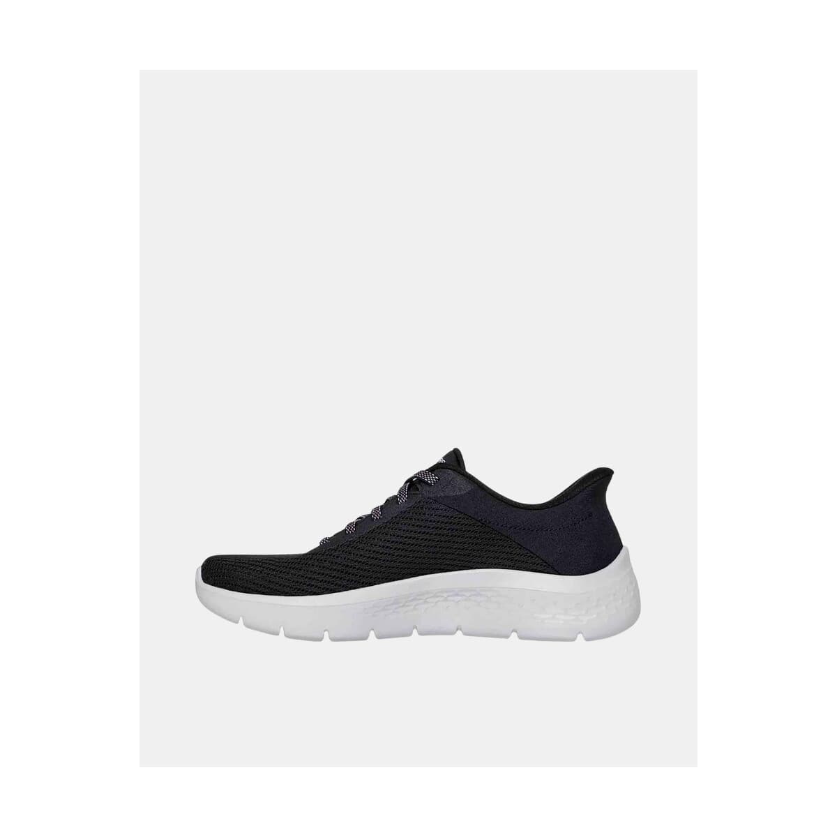 Women's Sneakers Skechers Black