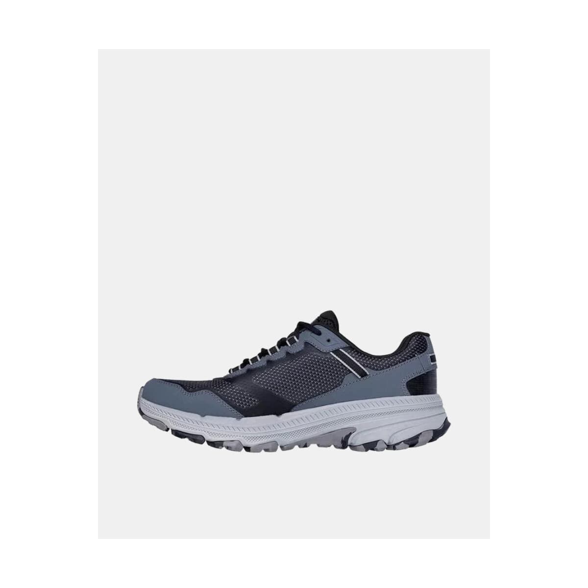 Men's Sports Shoes Skechers Black