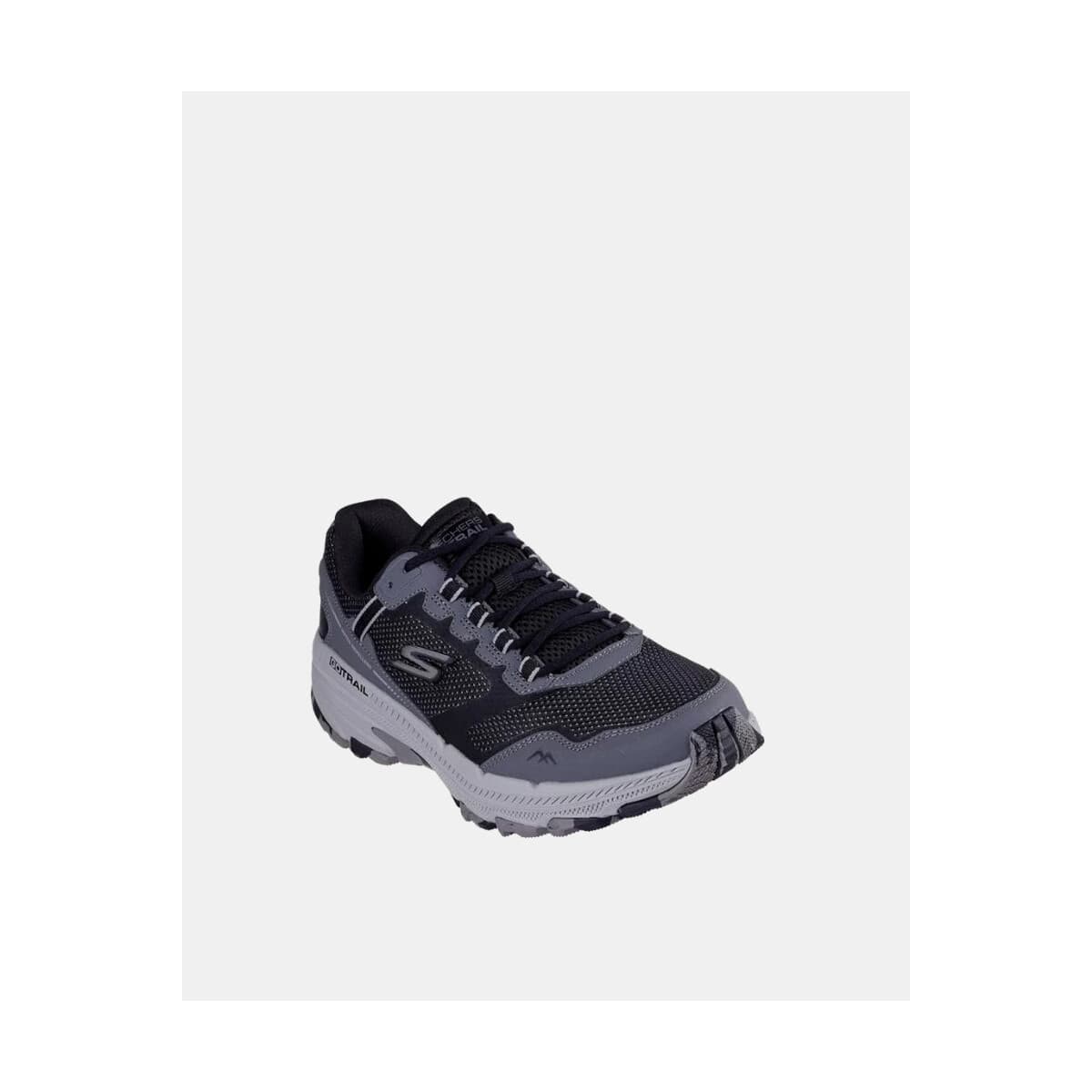 Men's Sports Shoes Skechers Black
