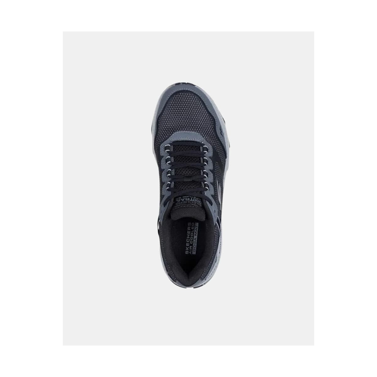 Men's Sports Shoes Skechers Black