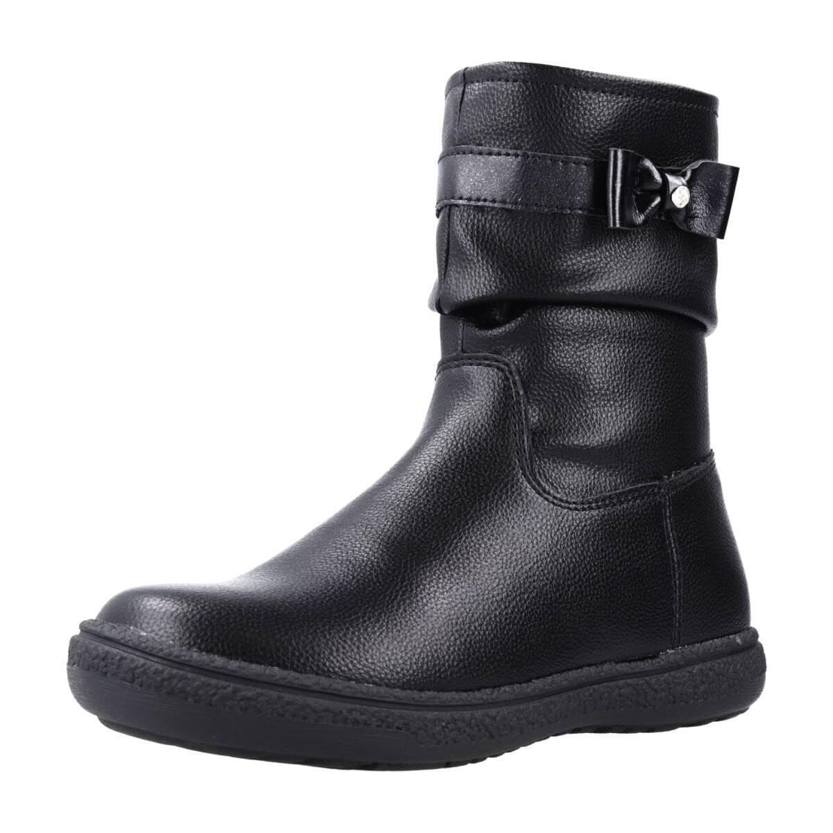 Girls' Boots Chicco Black