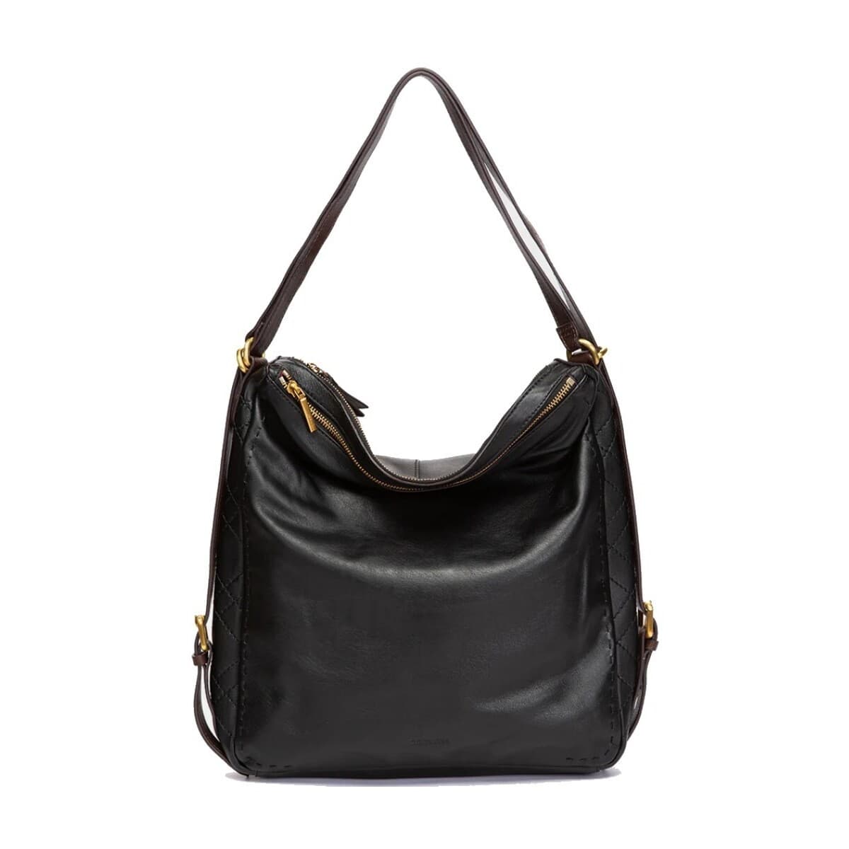 Women's Shoulder Bags Abbacino Black