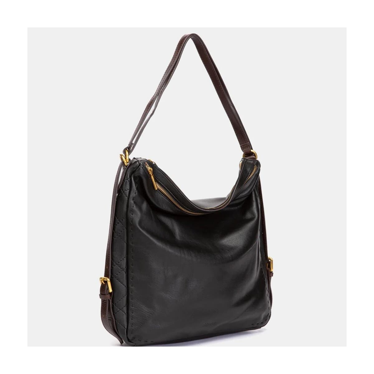 Women's Shoulder Bags Abbacino Black