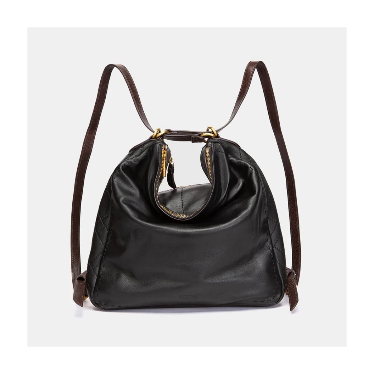 Women's Shoulder Bags Abbacino Black