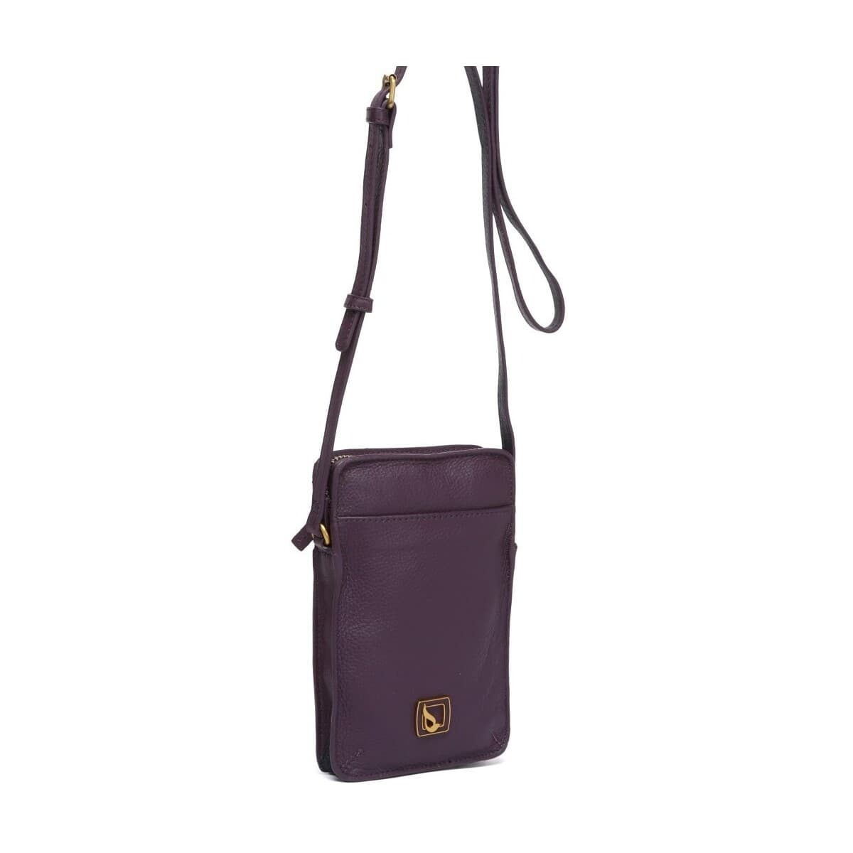 Women's Shoulder Bags Abbacino Purple