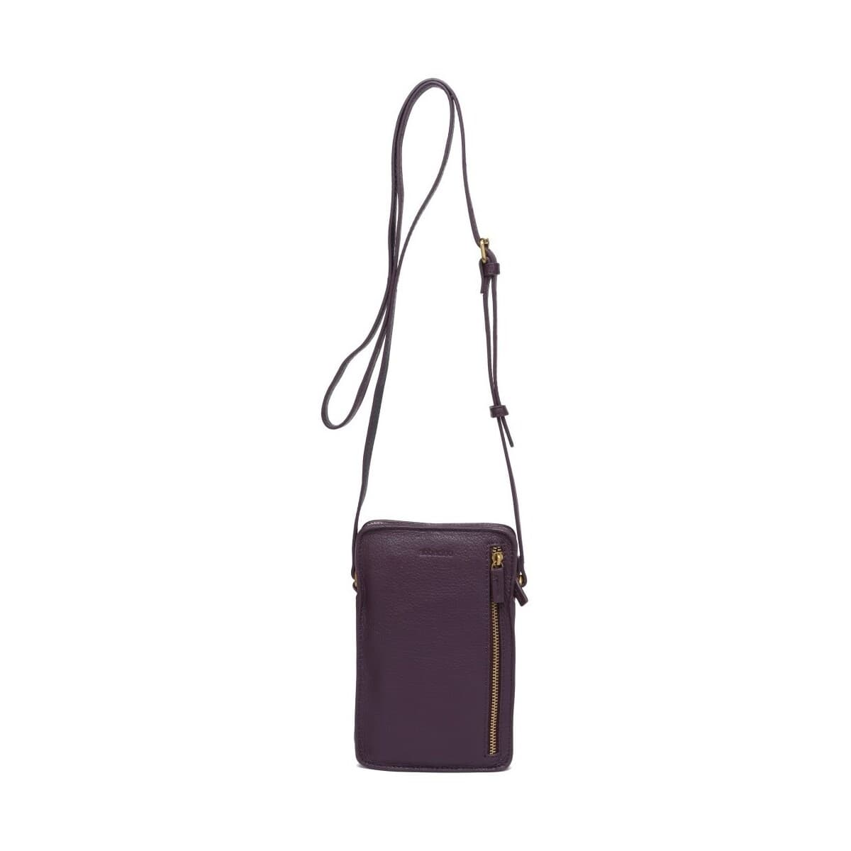 Women's Shoulder Bags Abbacino Purple