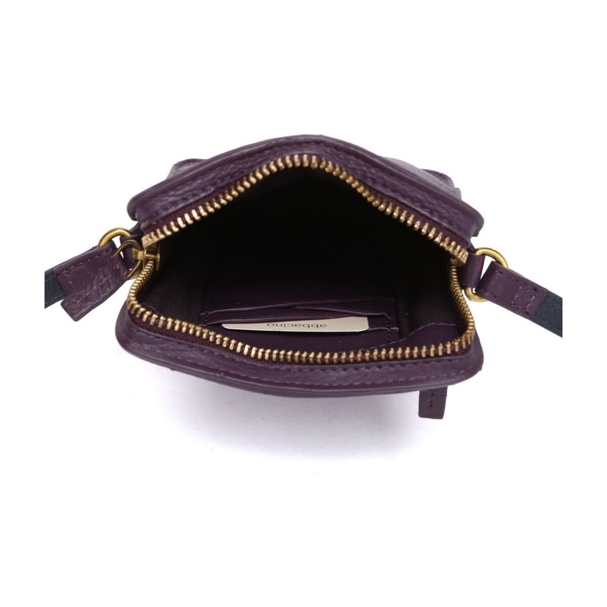 Women's Shoulder Bags Abbacino Purple