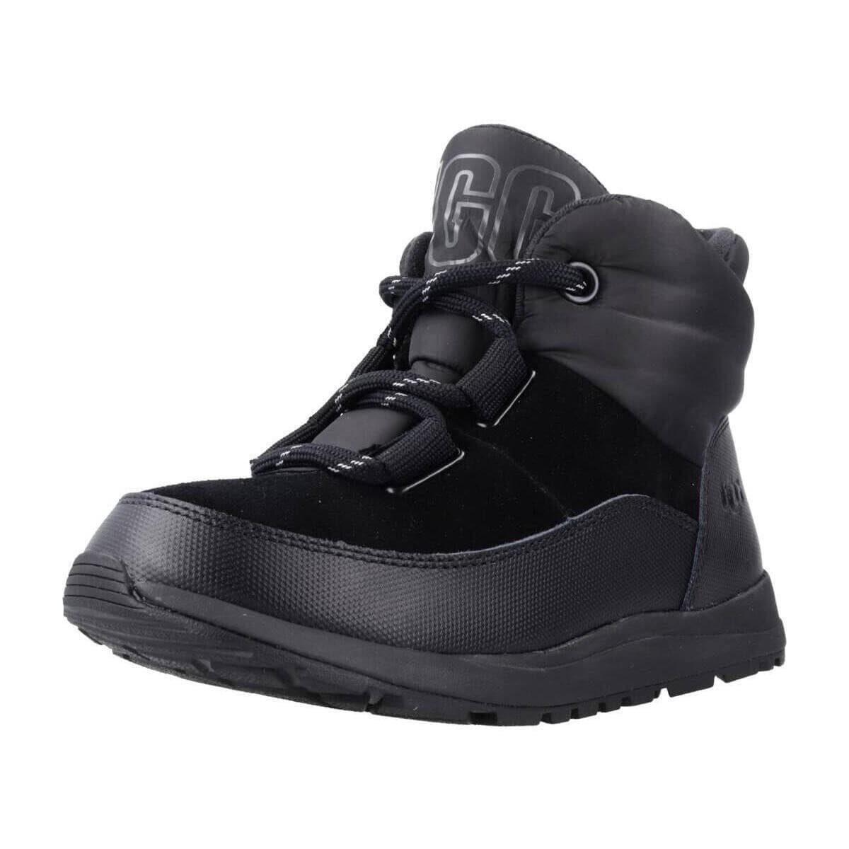 Μπότες UGG Botas Niña Modèle K Yose Puffer Lace