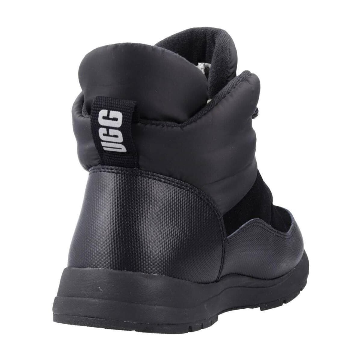 Girls' Boots UGG Black