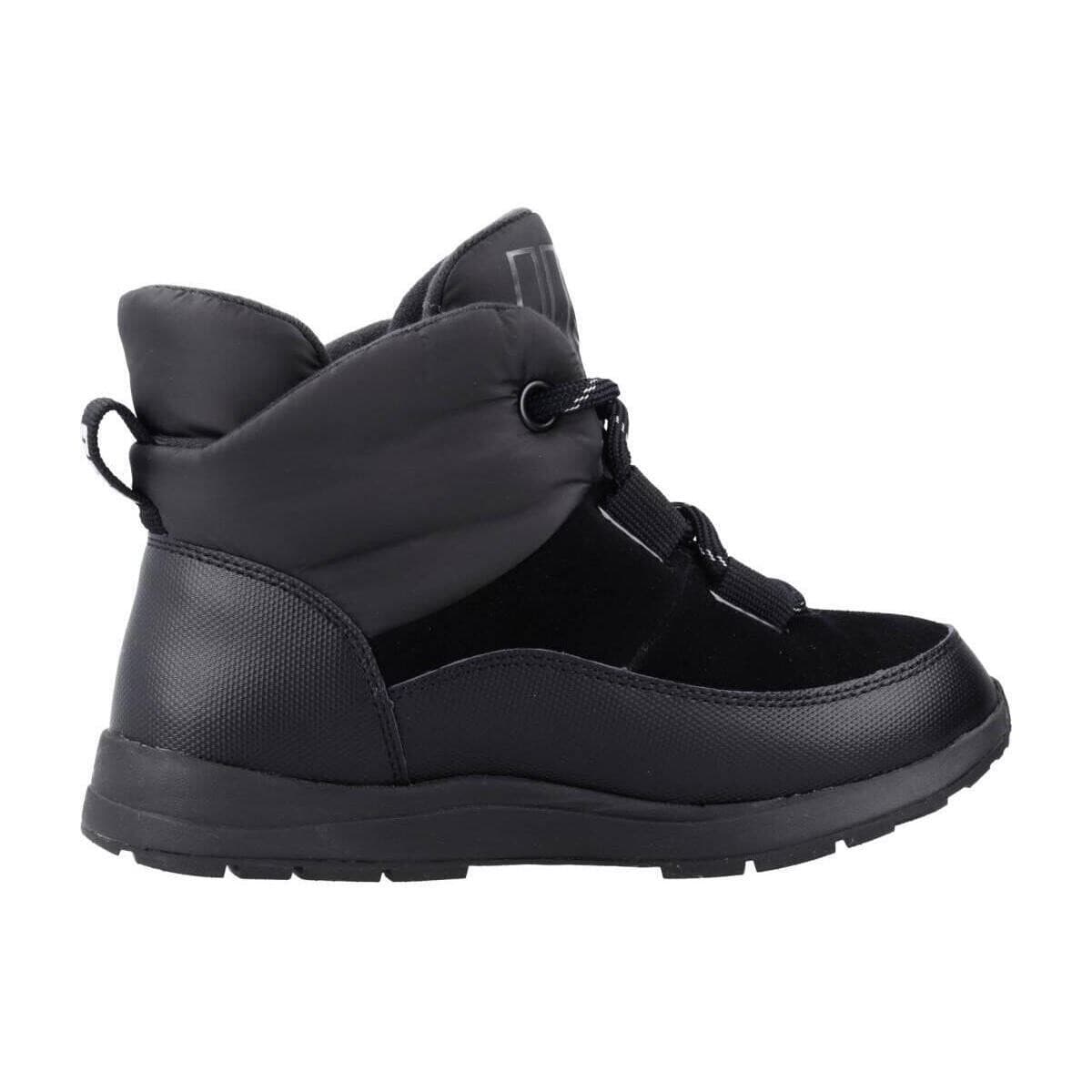 Girls' Boots UGG Black