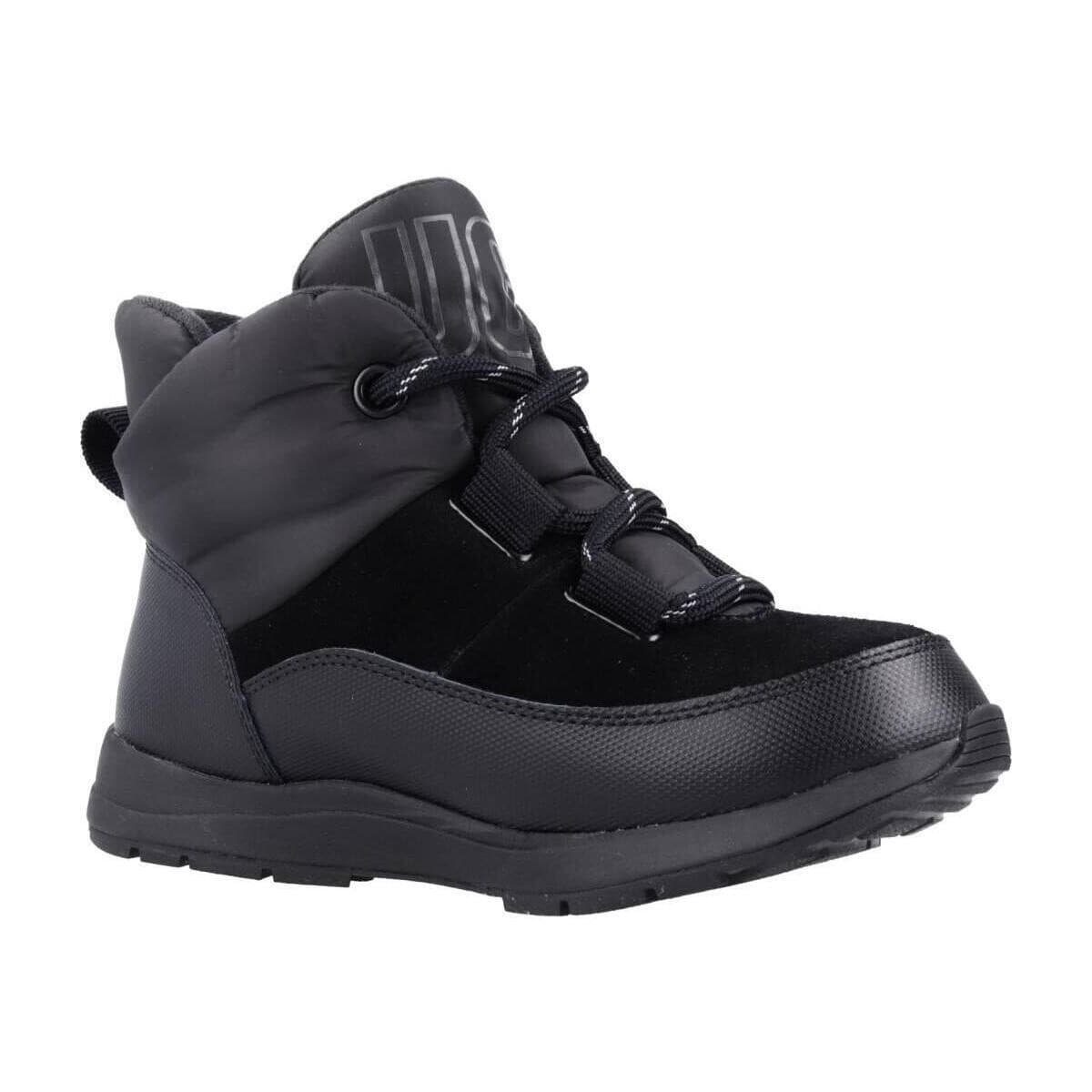 Girls' Boots UGG Black