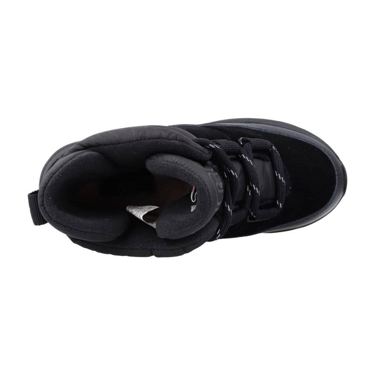 Girls' Boots UGG Black