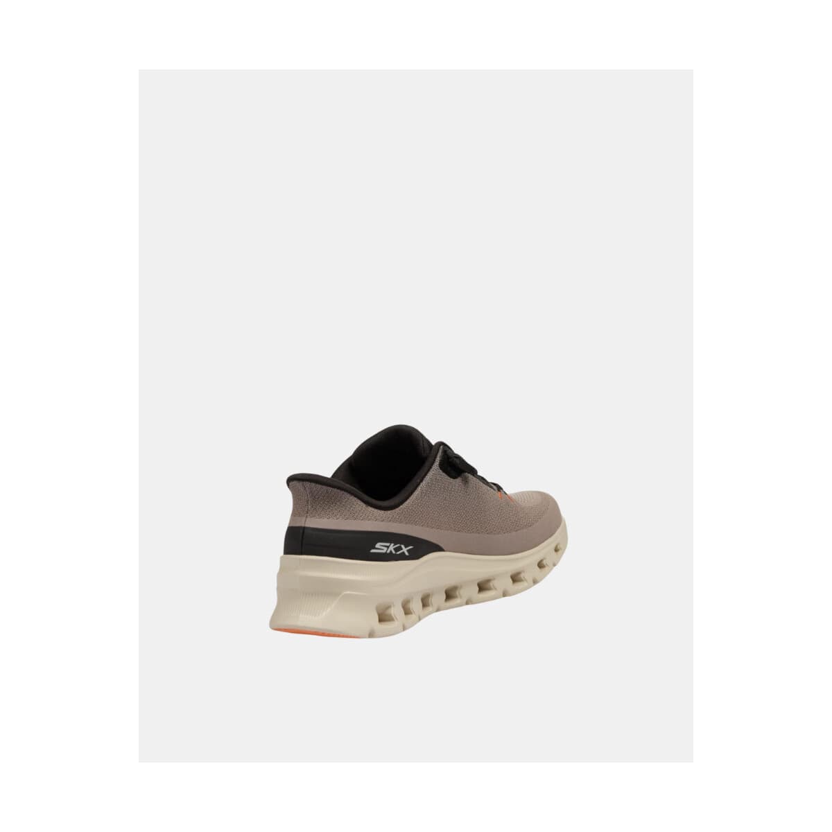 Men's Sneakers Skechers Brown