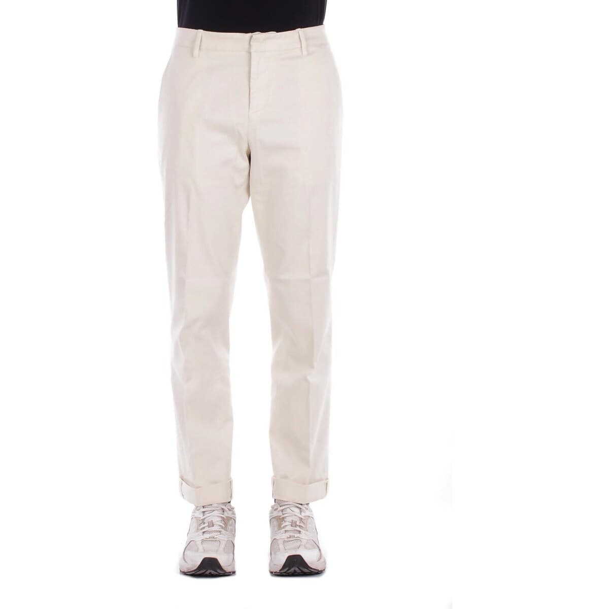 Παντελόνια Chino/Carrot Dondup UP688 GSE043U