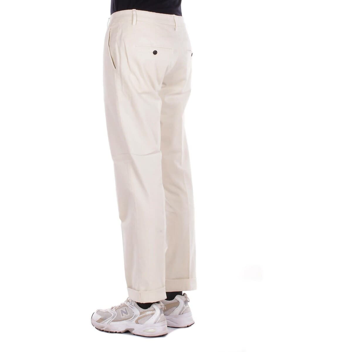 Men's Pants Dondup