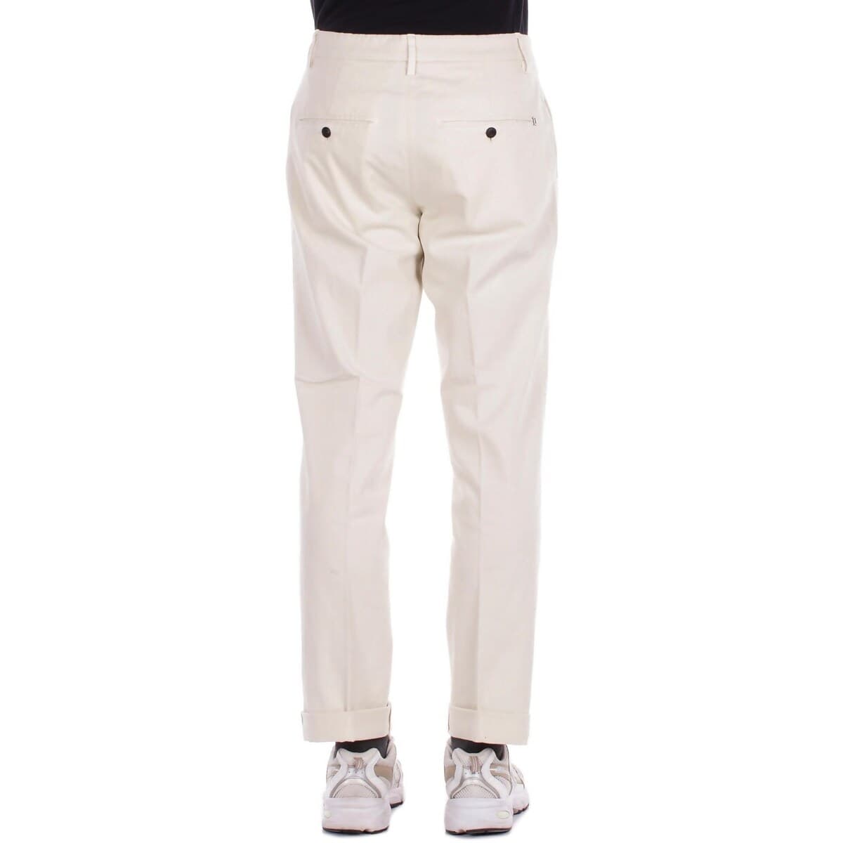 Men's Pants Dondup