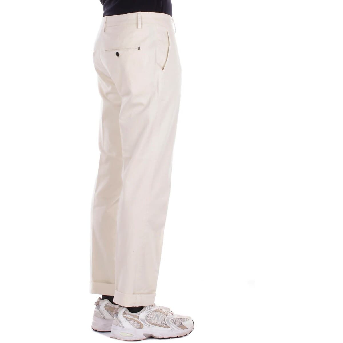 Men's Pants Dondup