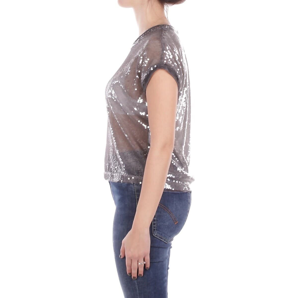 Women's T-Shirts Manila Grace Multicolor