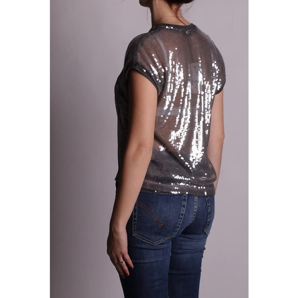 Women's T-Shirts Manila Grace Multicolor