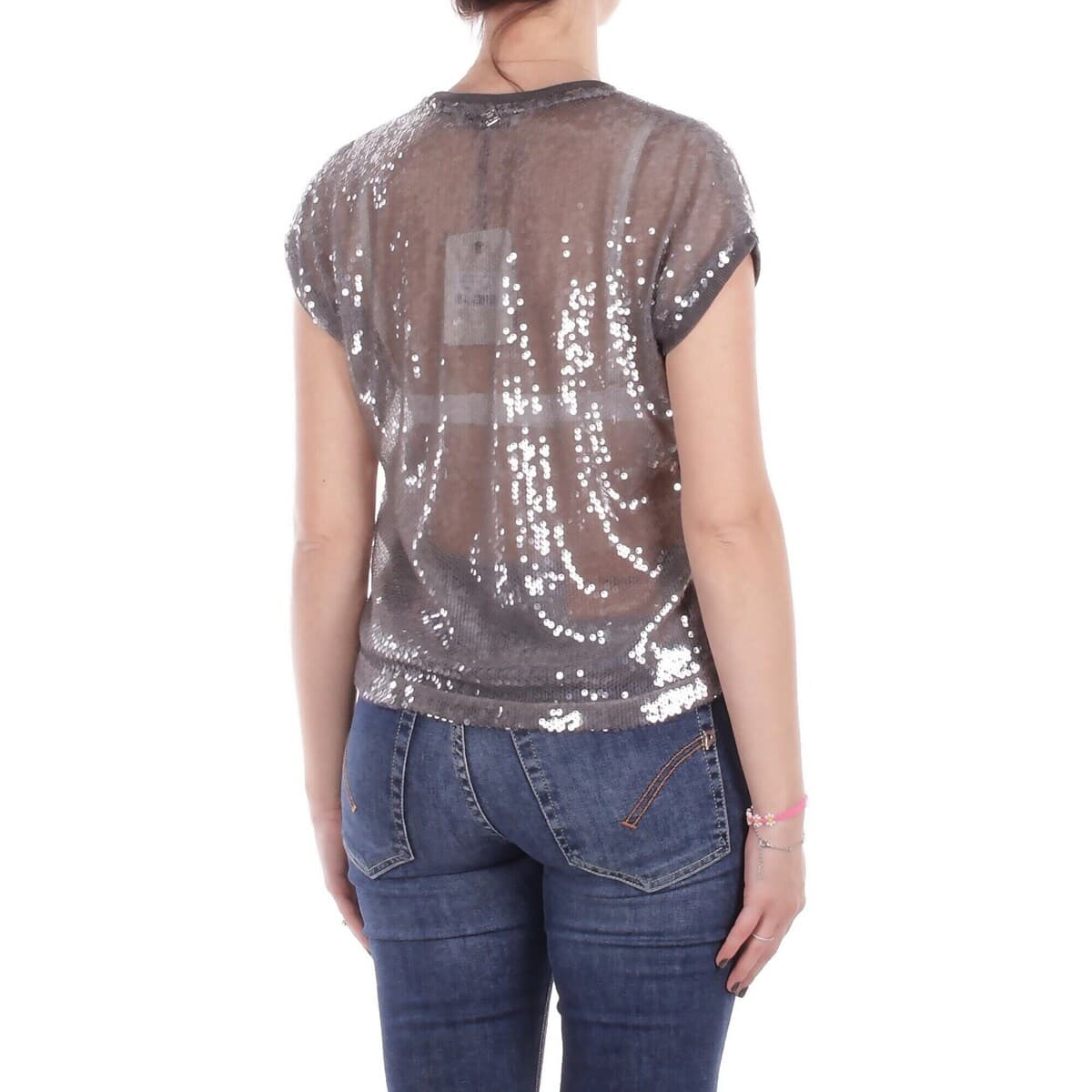 Women's T-Shirts Manila Grace Multicolor