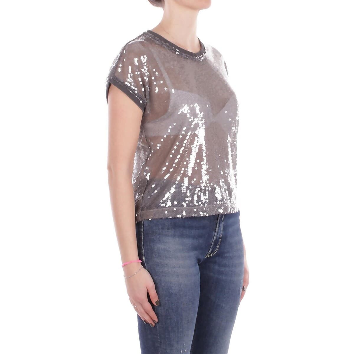 Women's T-Shirts Manila Grace Multicolor