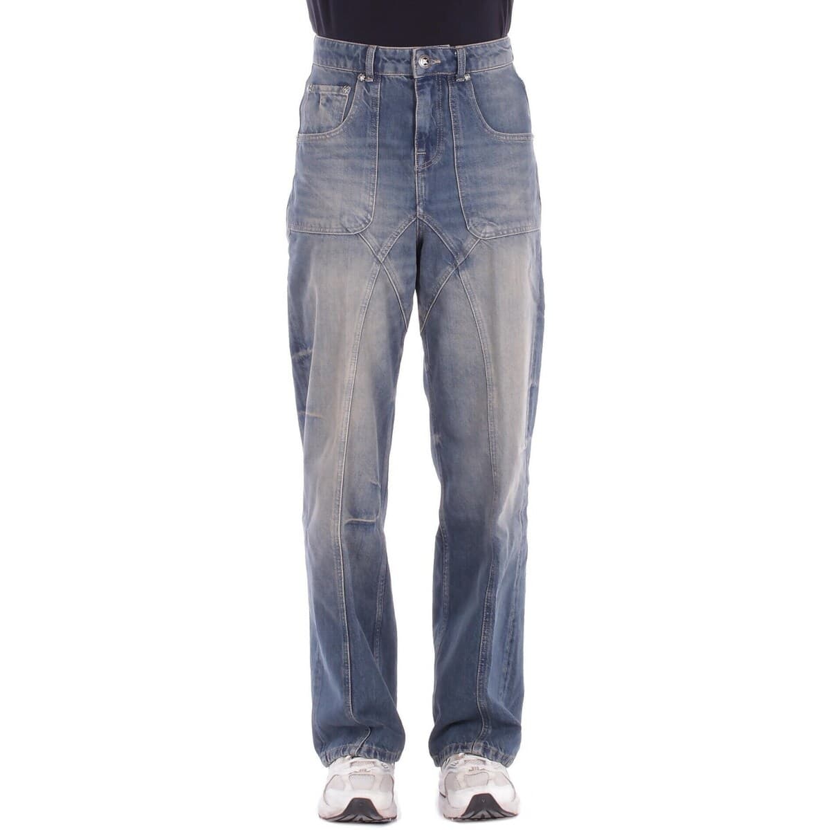 Men's Jeans John Richmond Blue
