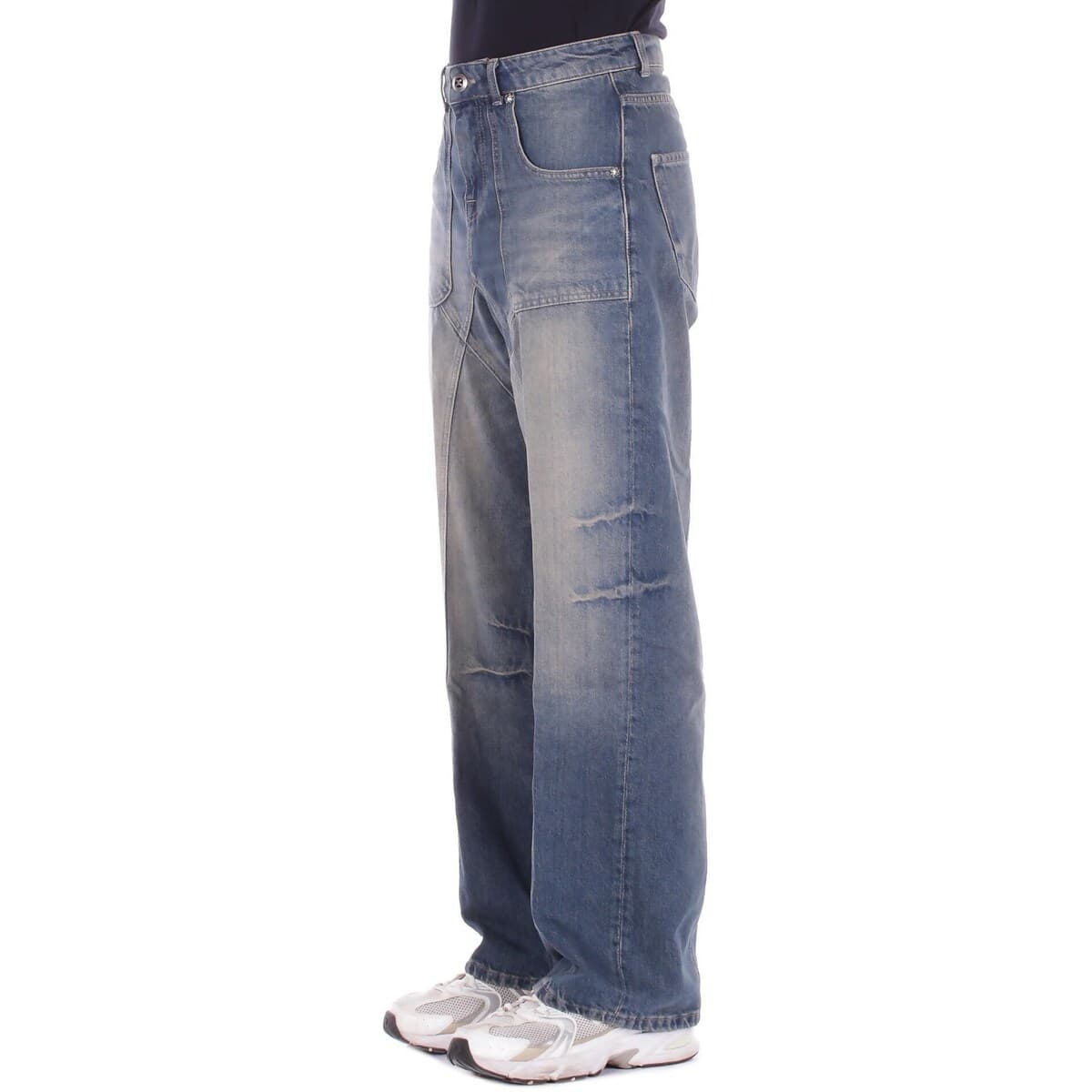 Men's Jeans John Richmond Blue