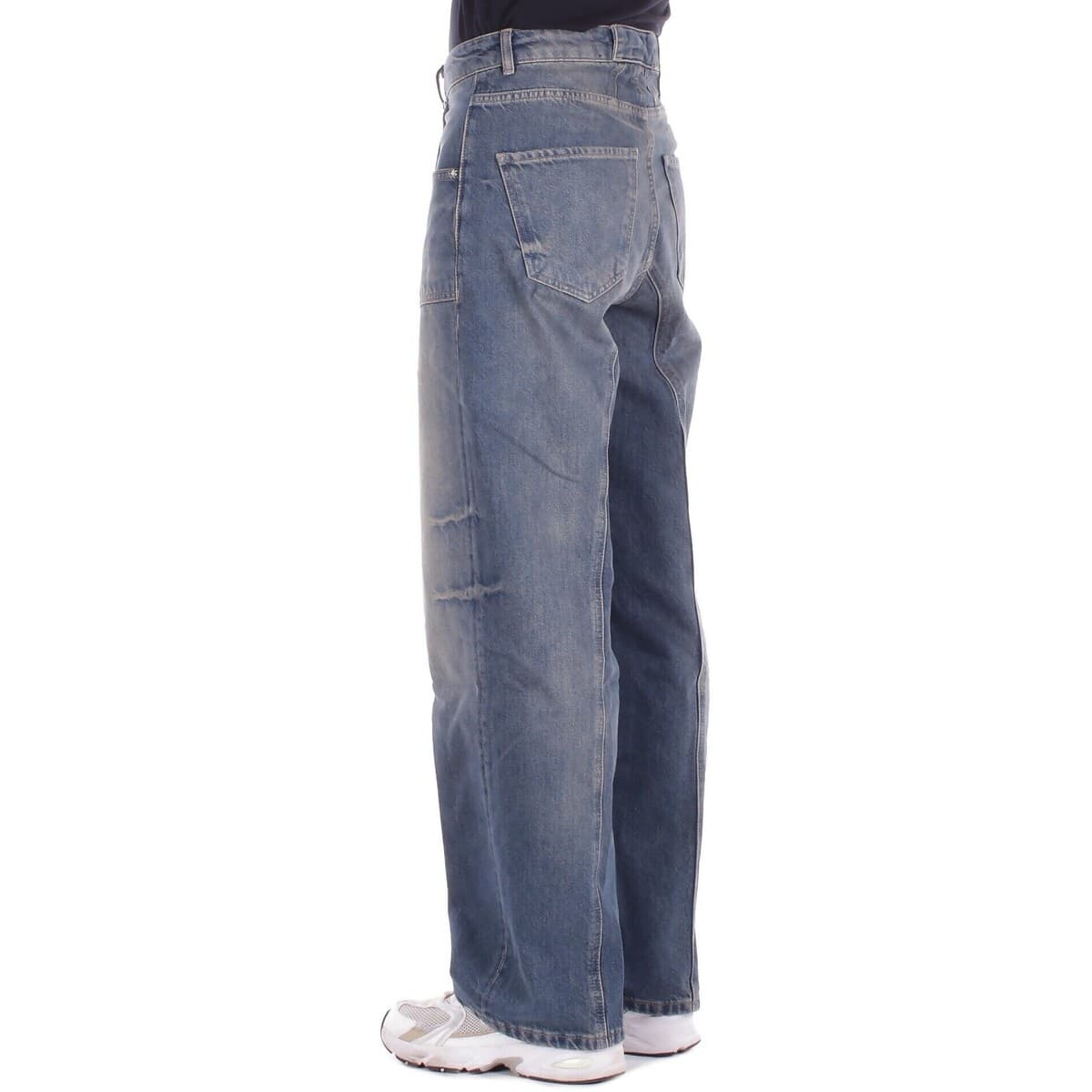 Men's Jeans John Richmond Blue
