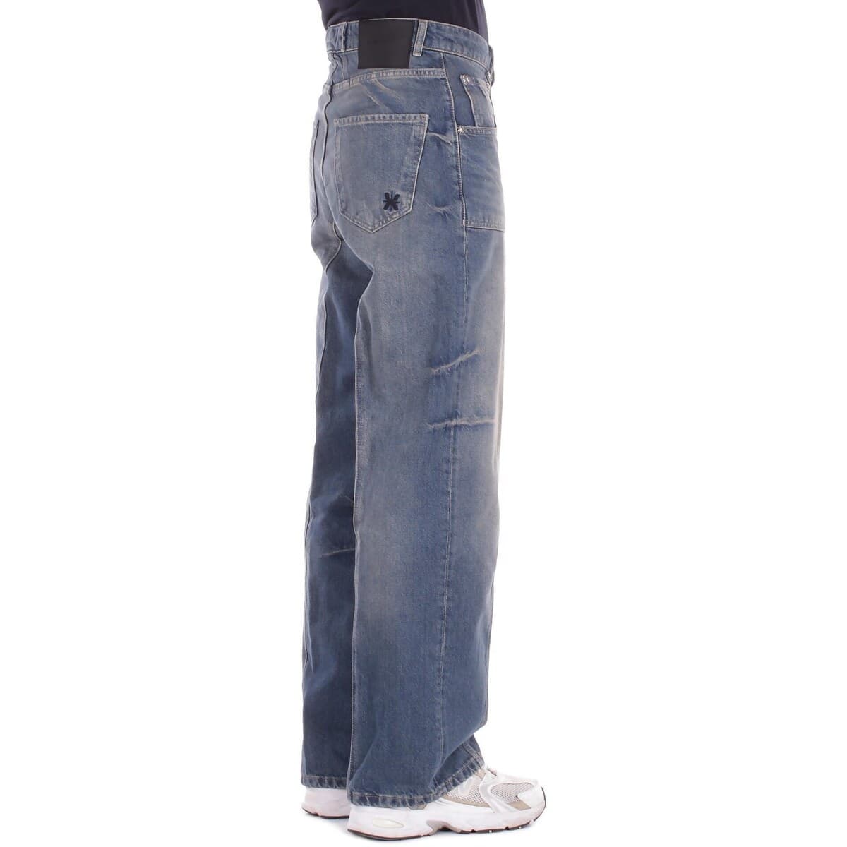 Men's Jeans John Richmond Blue