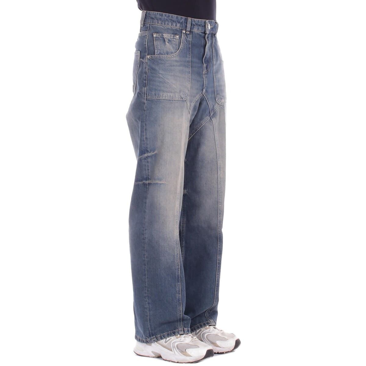 Men's Jeans John Richmond Blue